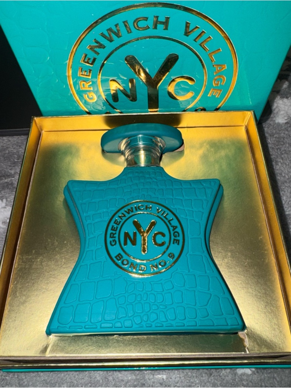 Bond No. 9 New York Greenwich Village perfume